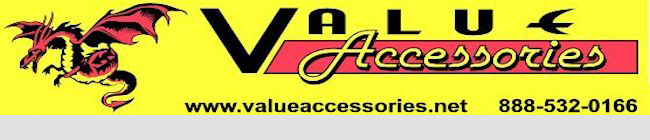 Value Accessories 2014